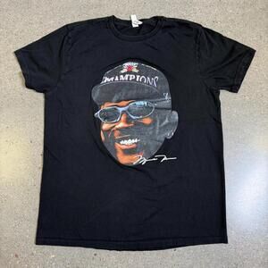Chicago Bulls Shirt Mens  Champions Nba Basketball Michael Jordan